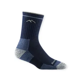 Darn Tough Women's Hiker Micro Crew Midweight Cushion Socks