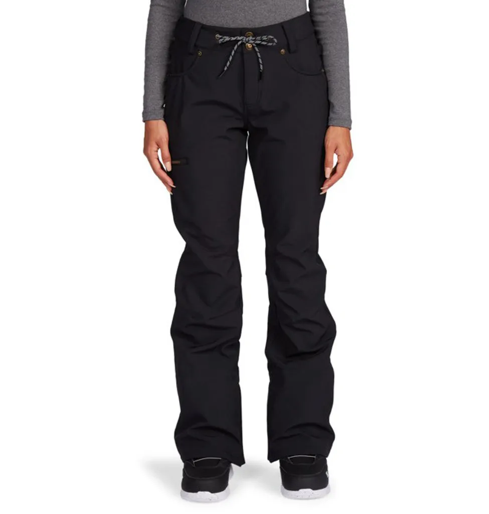 DC Viva Softshell Pant (ADJTP03018) Womens 2023