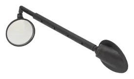 Dimension Helmet Mount