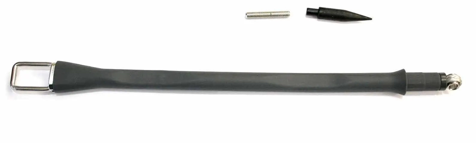 Duotone Chicken Loop (Trust/Click/WSB/Foil) 24cm Freestyle Grey