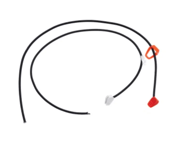 Duotone Click bar spare parts