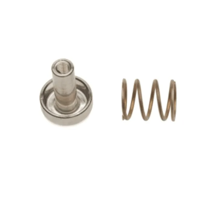 Duotone Click bar spare parts