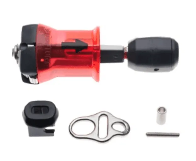 Duotone Click bar spare parts