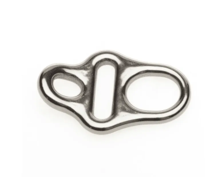 Duotone Click bar spare parts