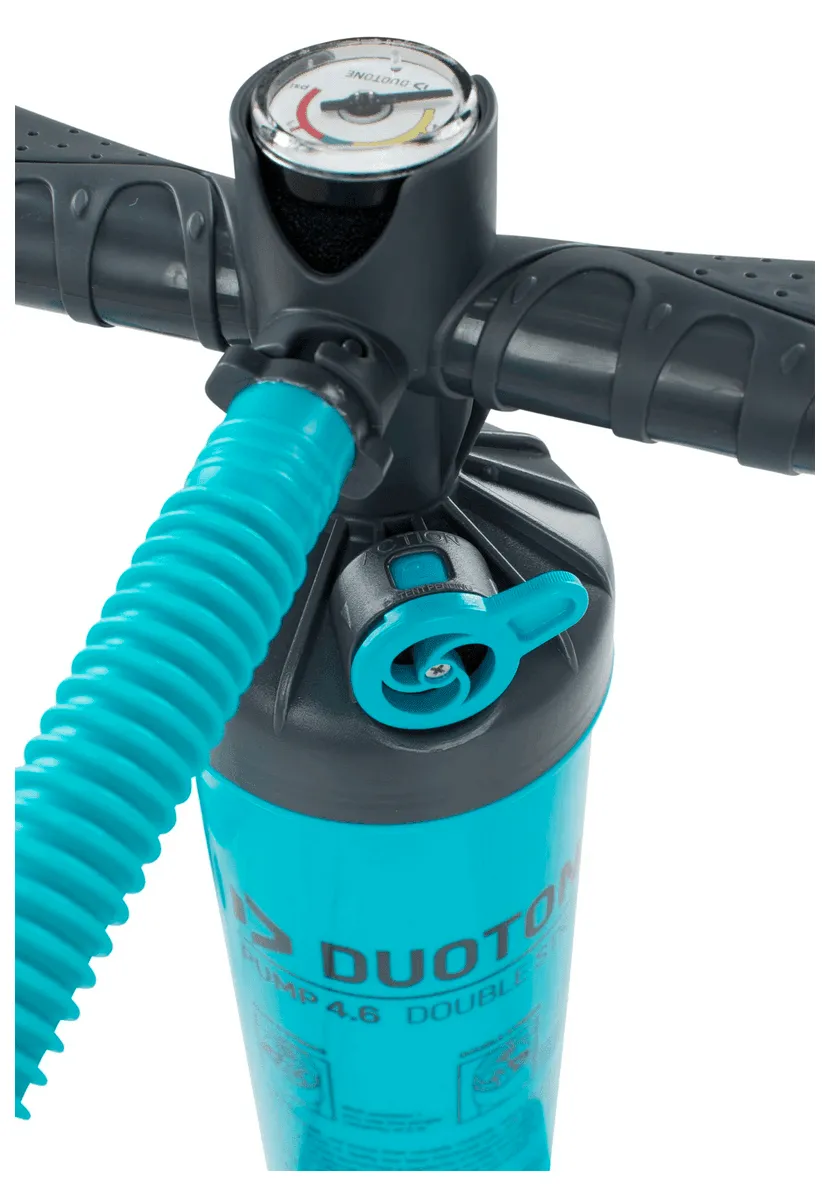 Duotone Kitesurfing kite pump L or XL