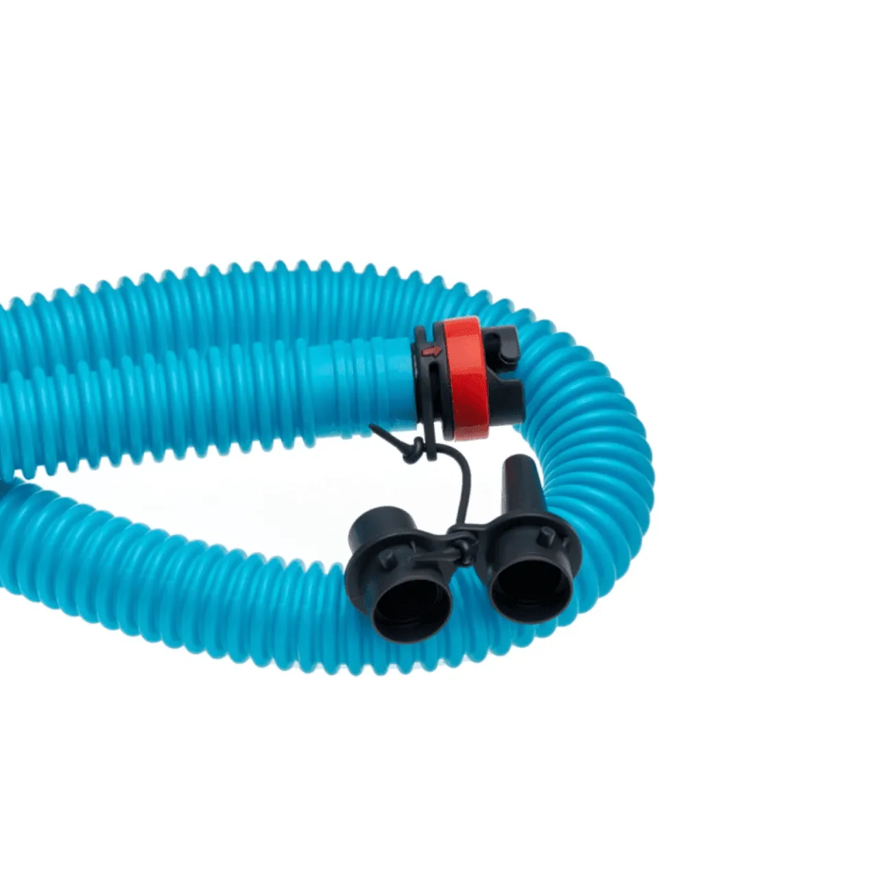 Duotone North Kitesurfing Pump hose with attachments