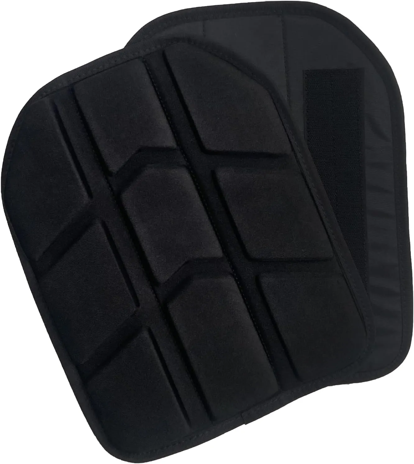 EVA Foam Padding Breathable Soft Molded Insert Pad Tactical Accessories Gear Ergonomic Light 2pcs