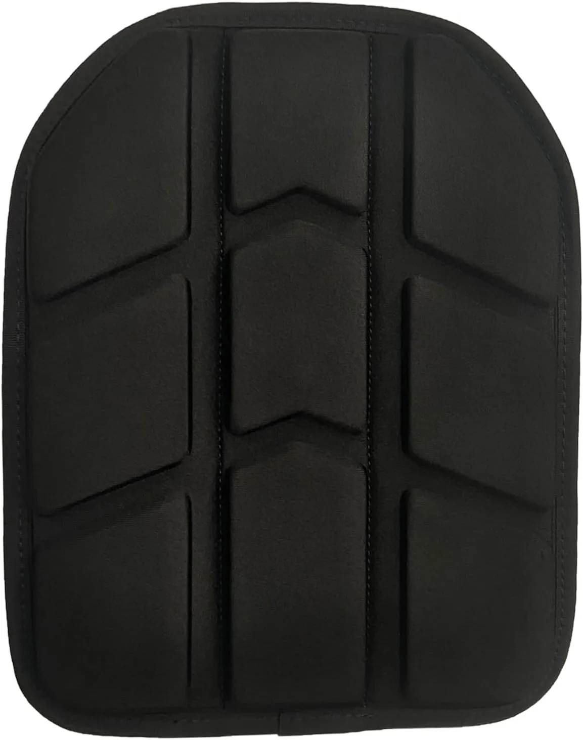 EVA Foam Padding Breathable Soft Molded Insert Pad Tactical Accessories Gear Ergonomic Light 2pcs