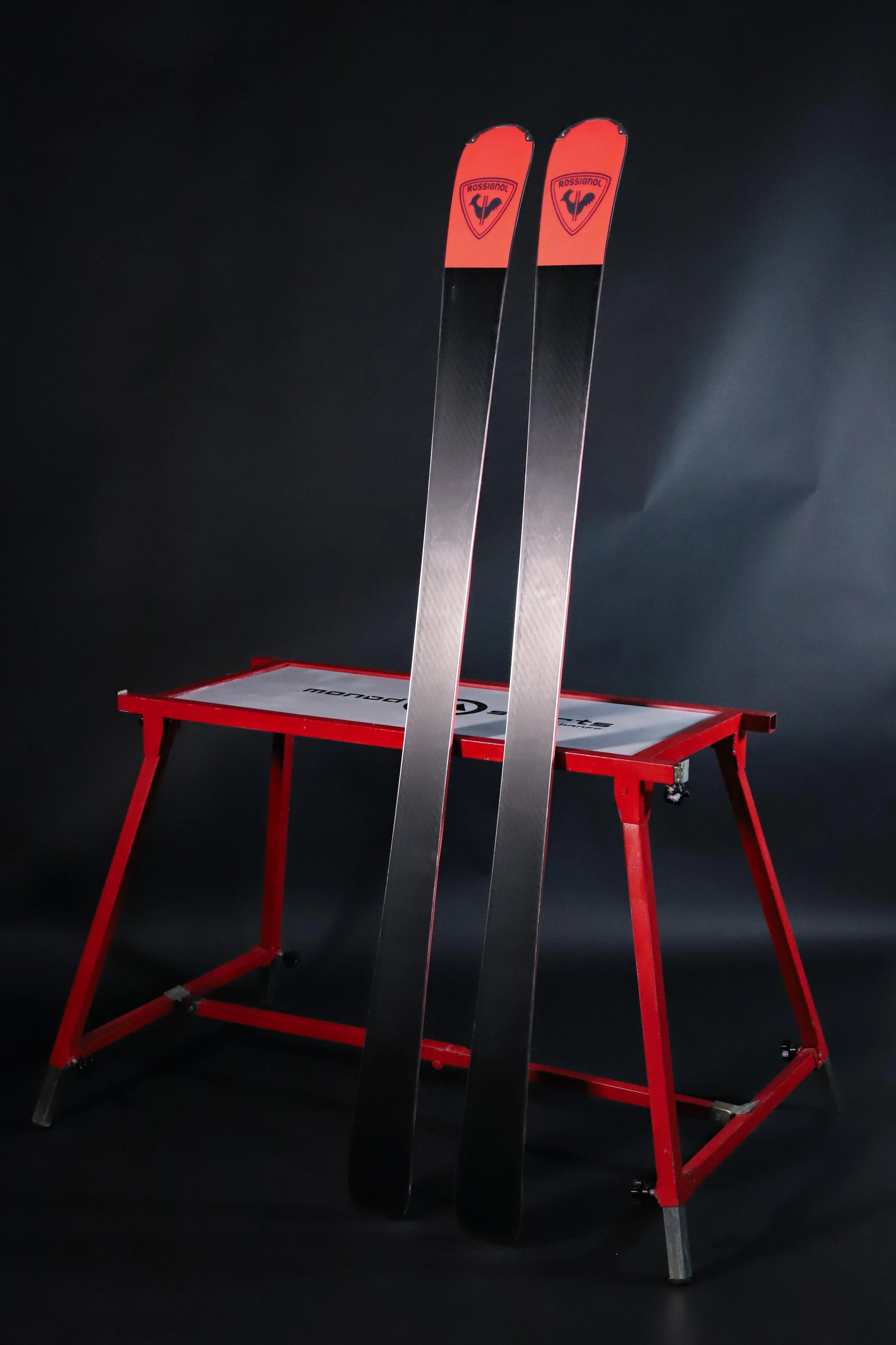 Experience 86Ti Skis   SPX 14 Konect Bindings 2024