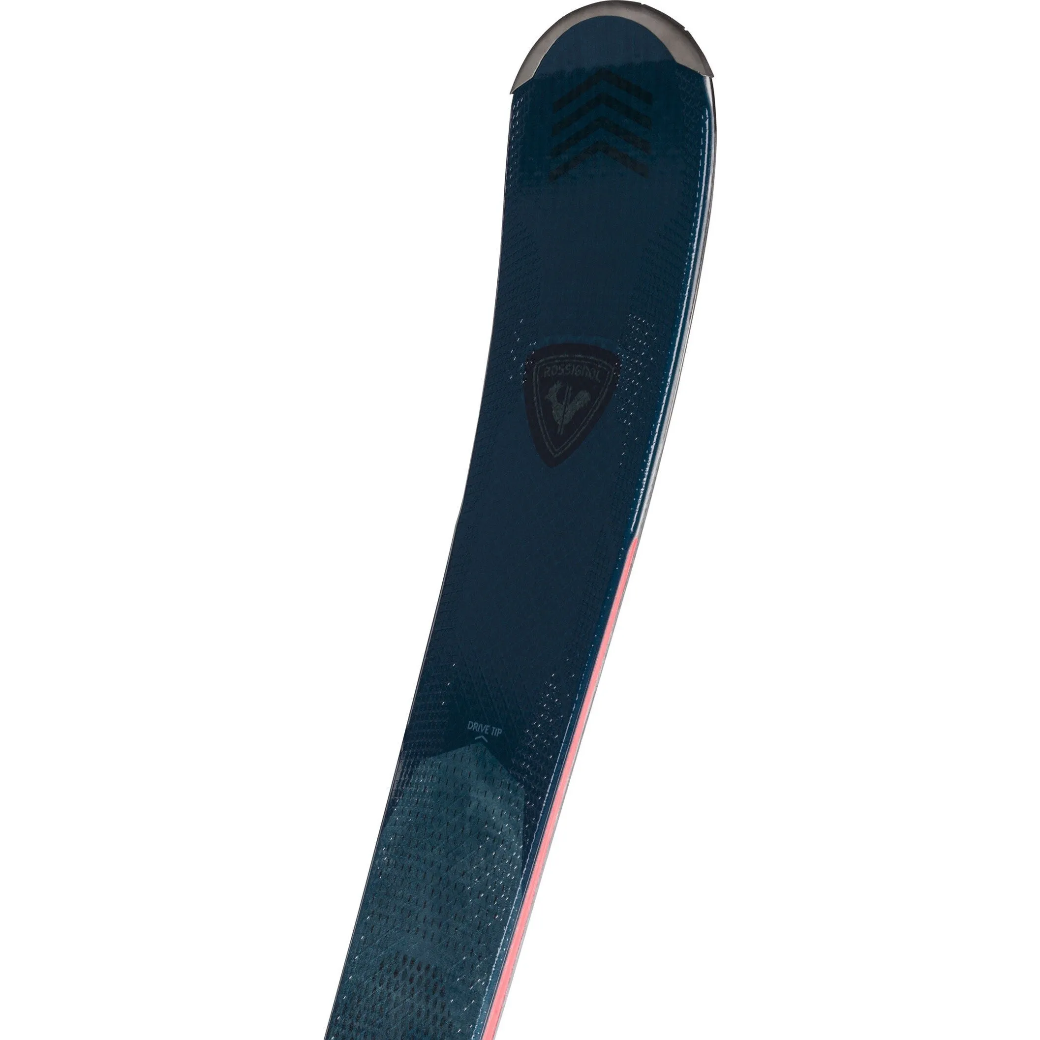 Experience 86Ti Skis   SPX 14 Konect Bindings 2024