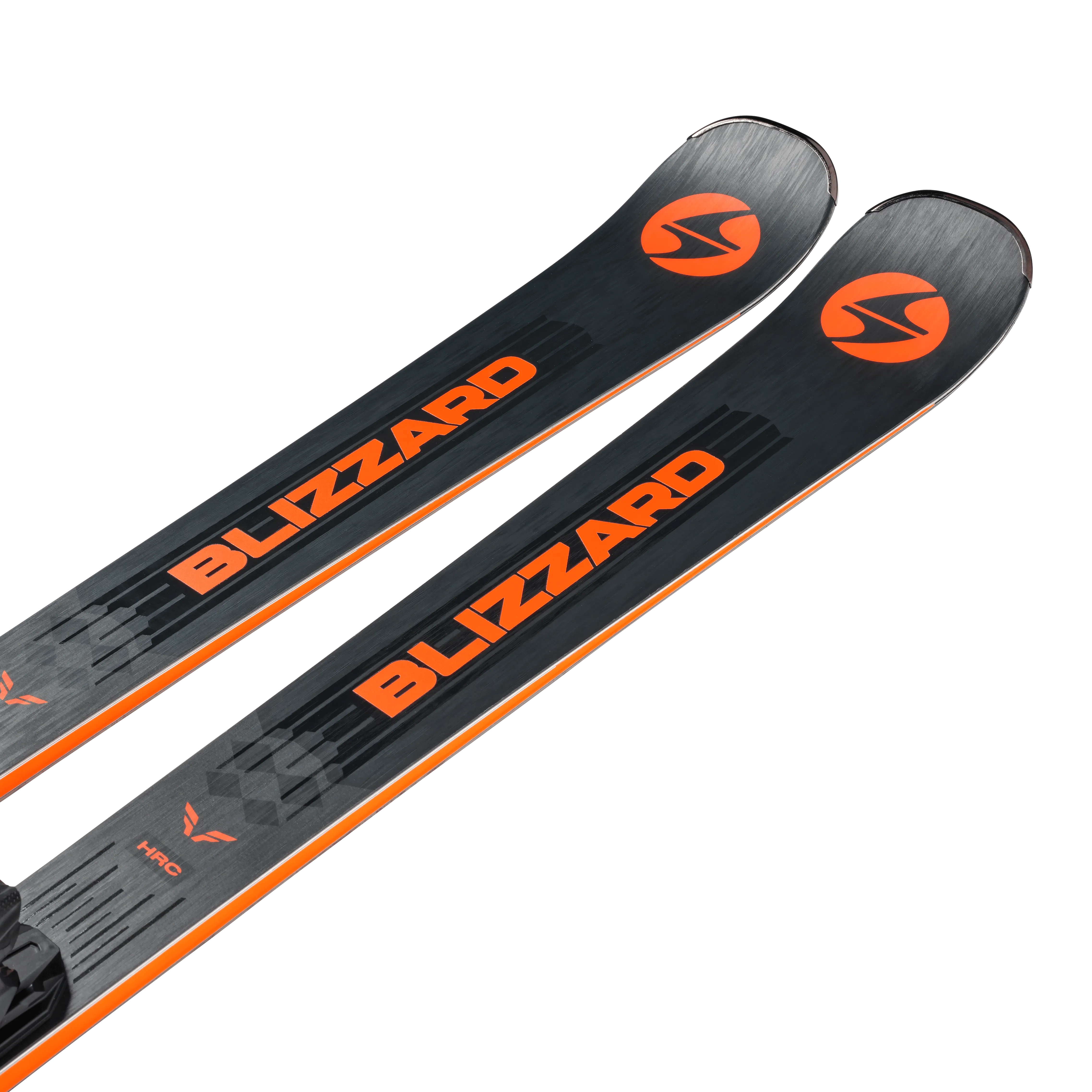 Firebird HRC Skis   XCell 14 Bindings 2025