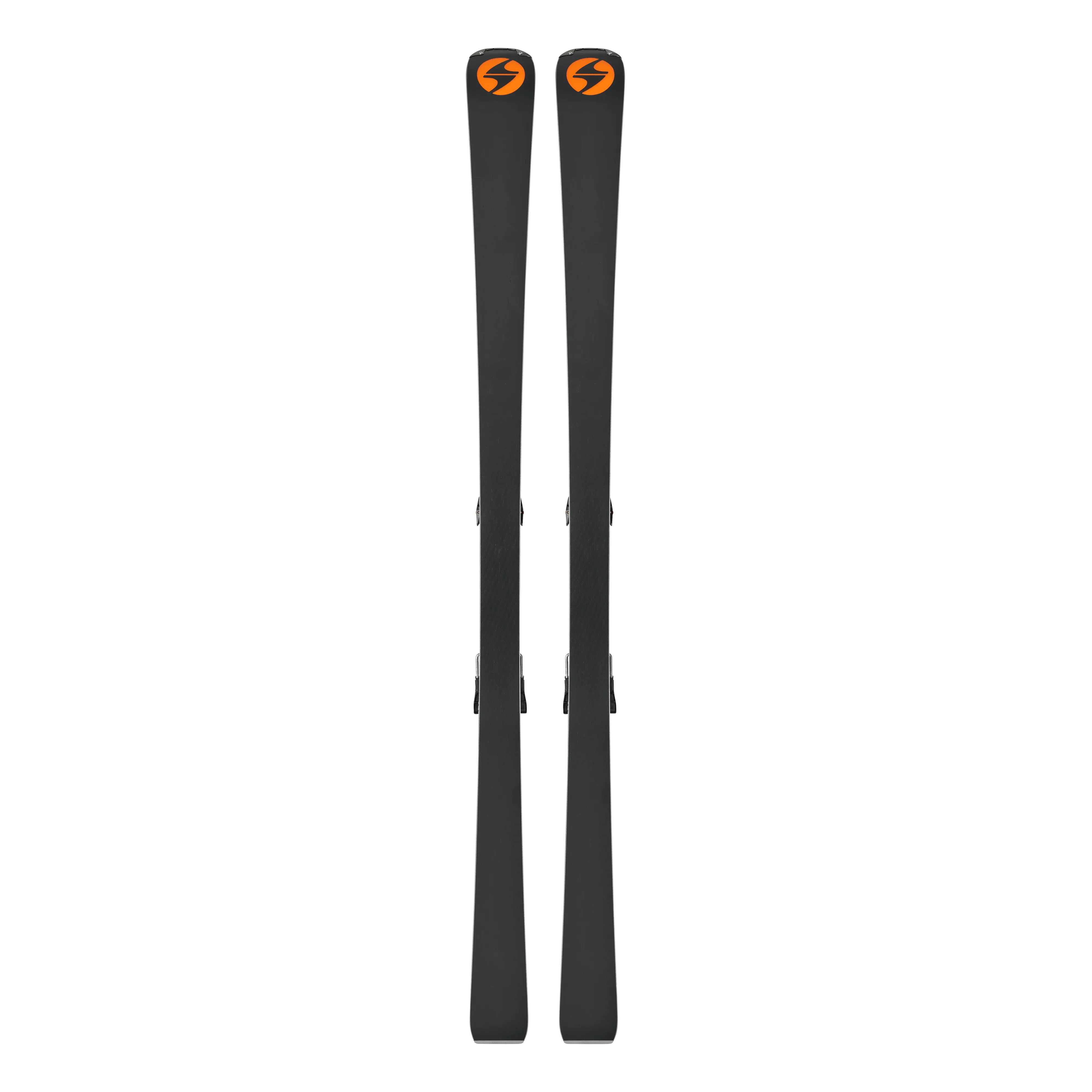 Firebird HRC Skis   XCell 14 Bindings 2025