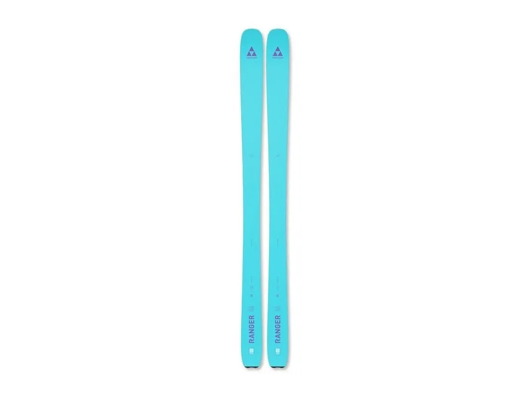 Fischer Ranger 84 Skis 2025