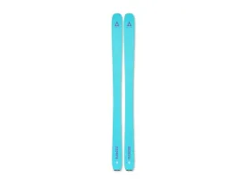 Fischer Ranger 84 Skis 2025