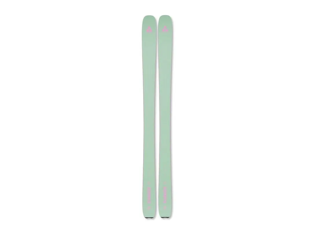 Fischer Ranger 90 Skis 2025
