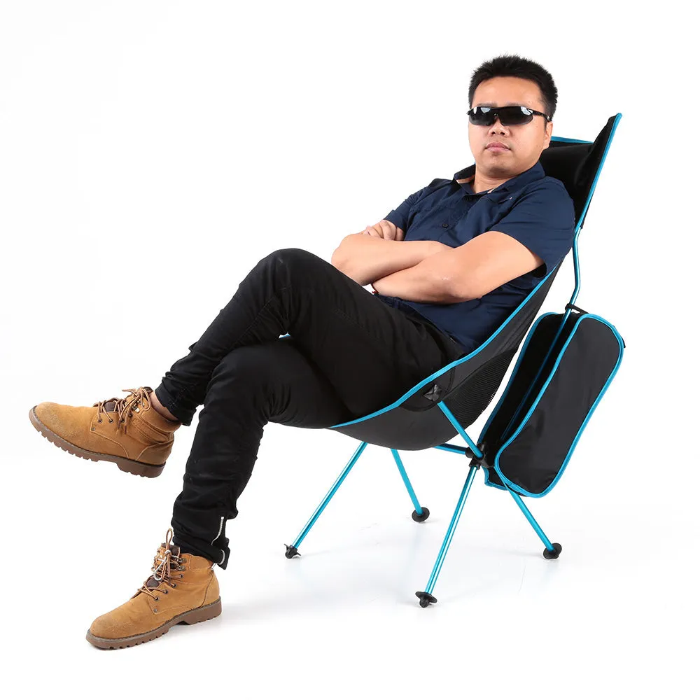 Folding Camping Chairs
