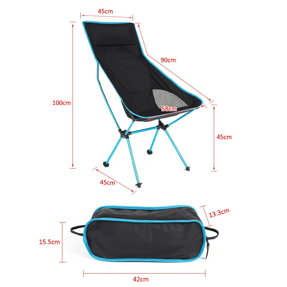 Folding Camping Chairs