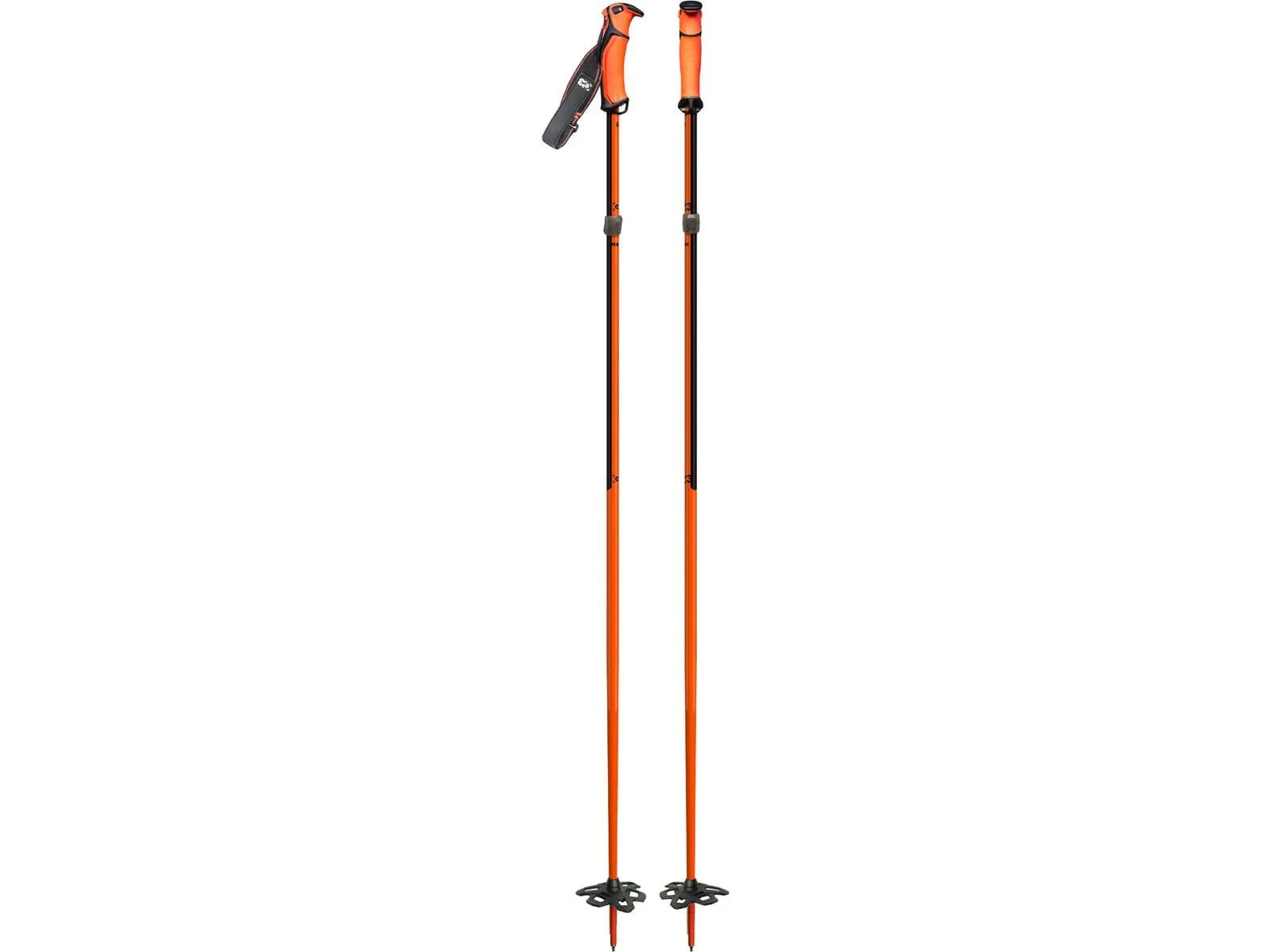 G3 FIXIE Poles
