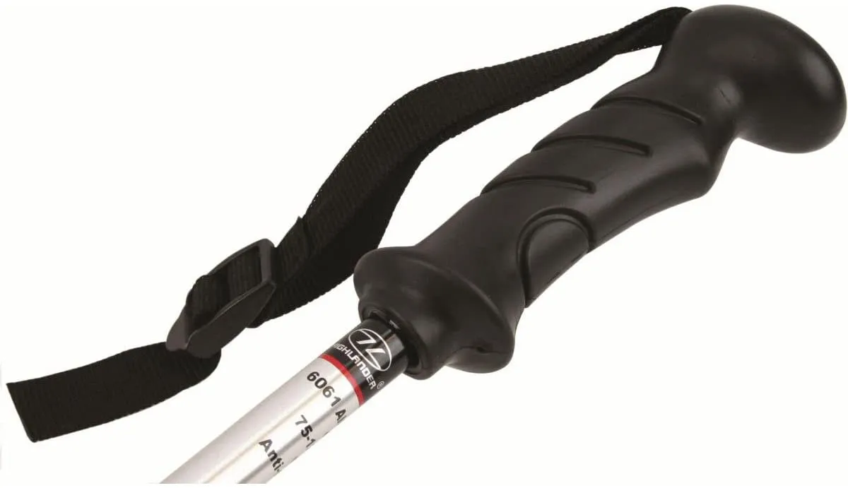 Gelert Adventure Trekking Poles WPL001