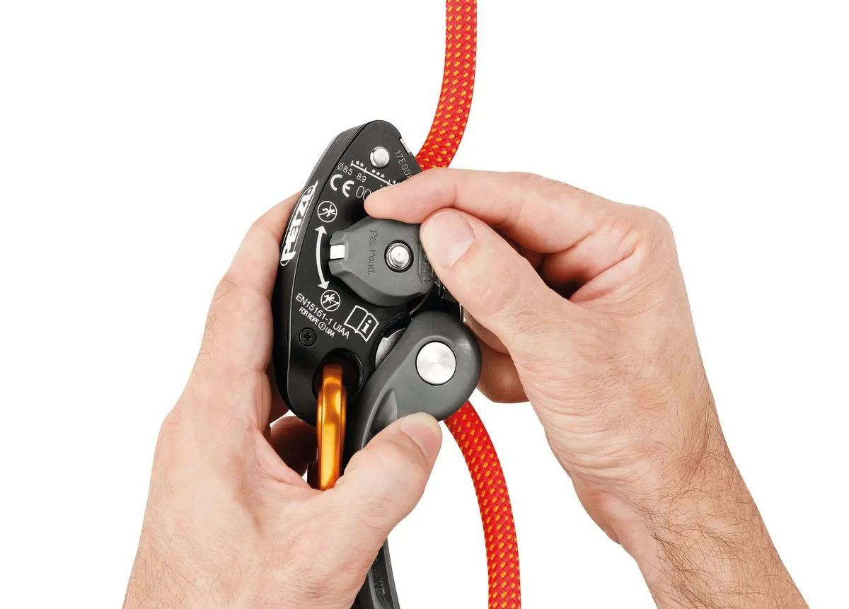 GRIGRI®  