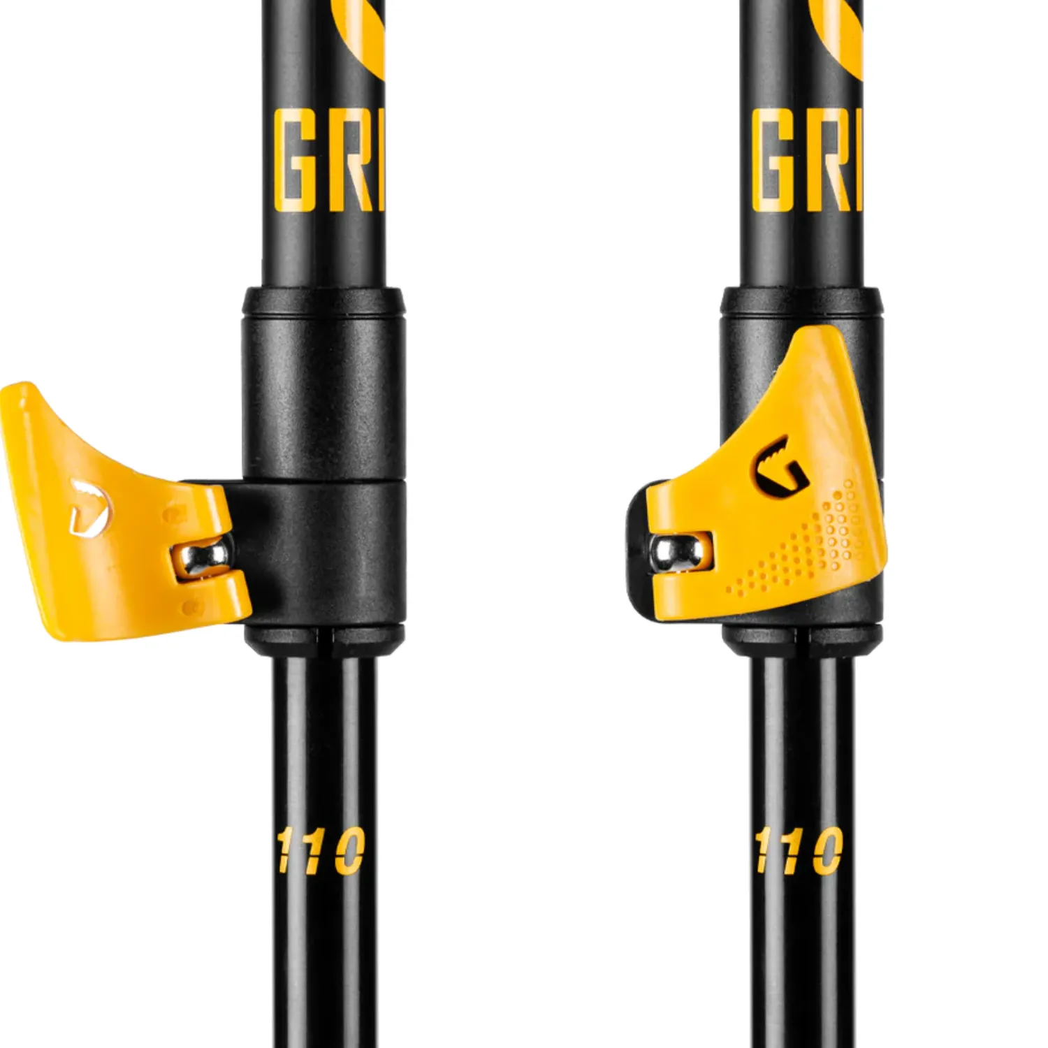 Grivel Condor Evo Alpine 2 Trekking Poles