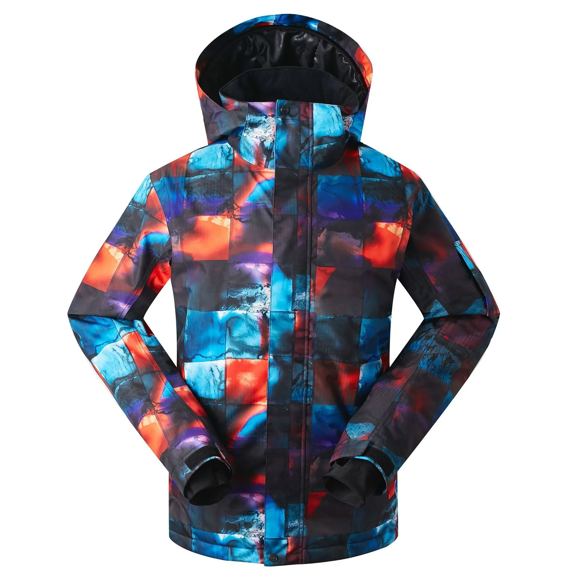GSOU SNOW Rave Snowboard Jacket