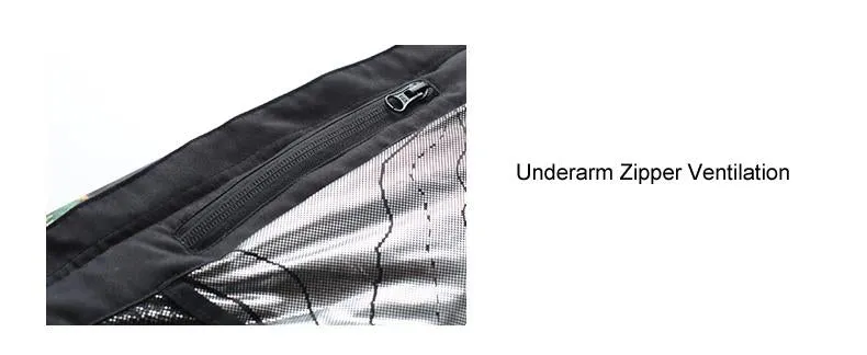 GSOU SNOW Rave Snowboard Jacket