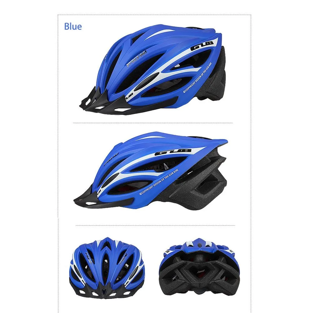 GUB M1 Bicycle and Skating top-quality Size 55-61  Sports Helmet [WS]