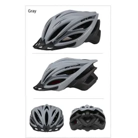 GUB M1 Bicycle and Skating top-quality Size 55-61  Sports Helmet [WS]