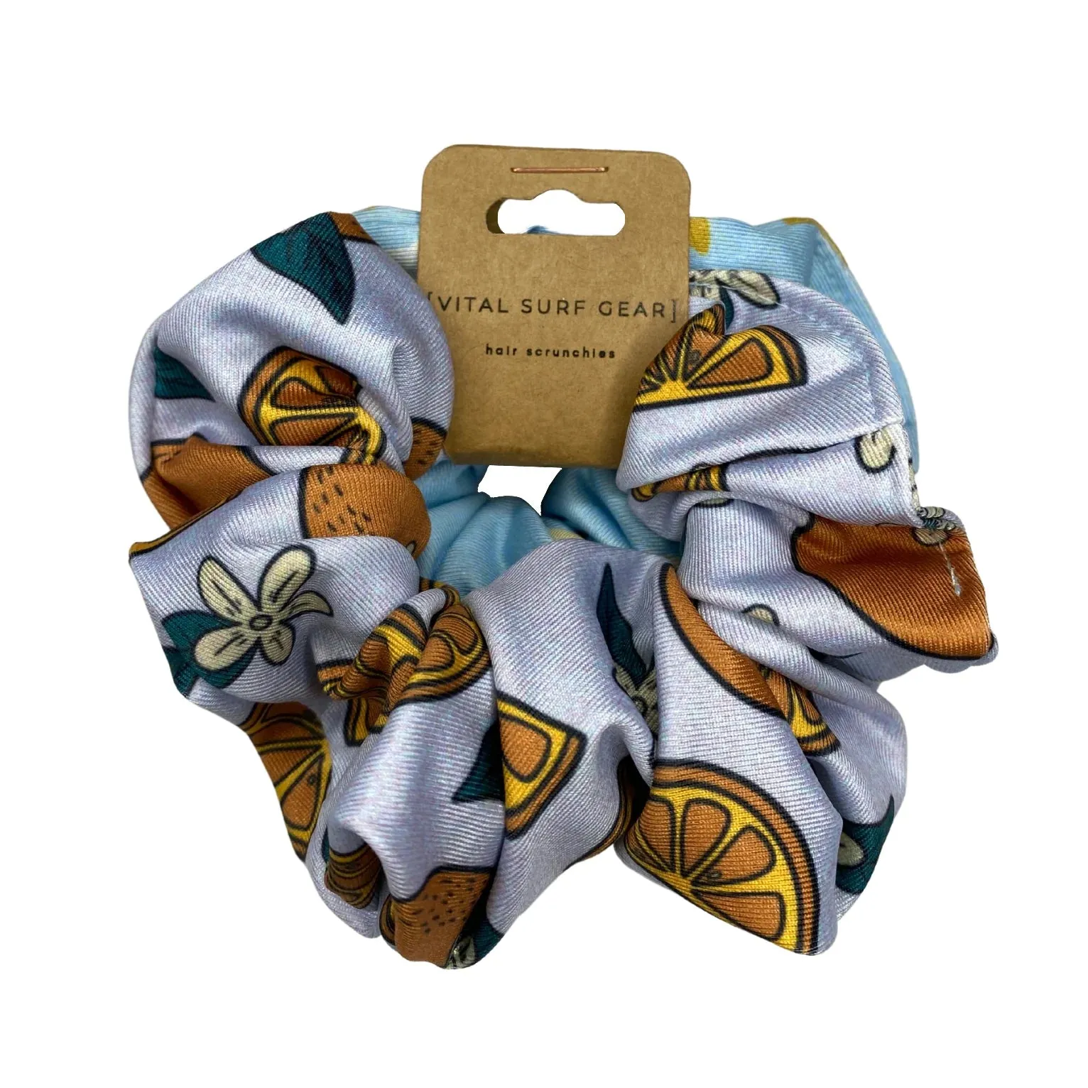 Hair Scrunchie 2Pack   Vital Surf Gear