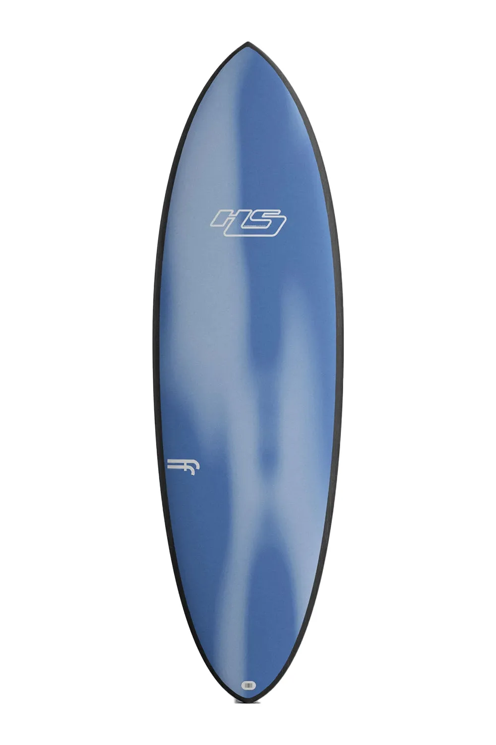 Hayden Shapes Hypto Krypto Future Flex Colour Inlay Surfboard