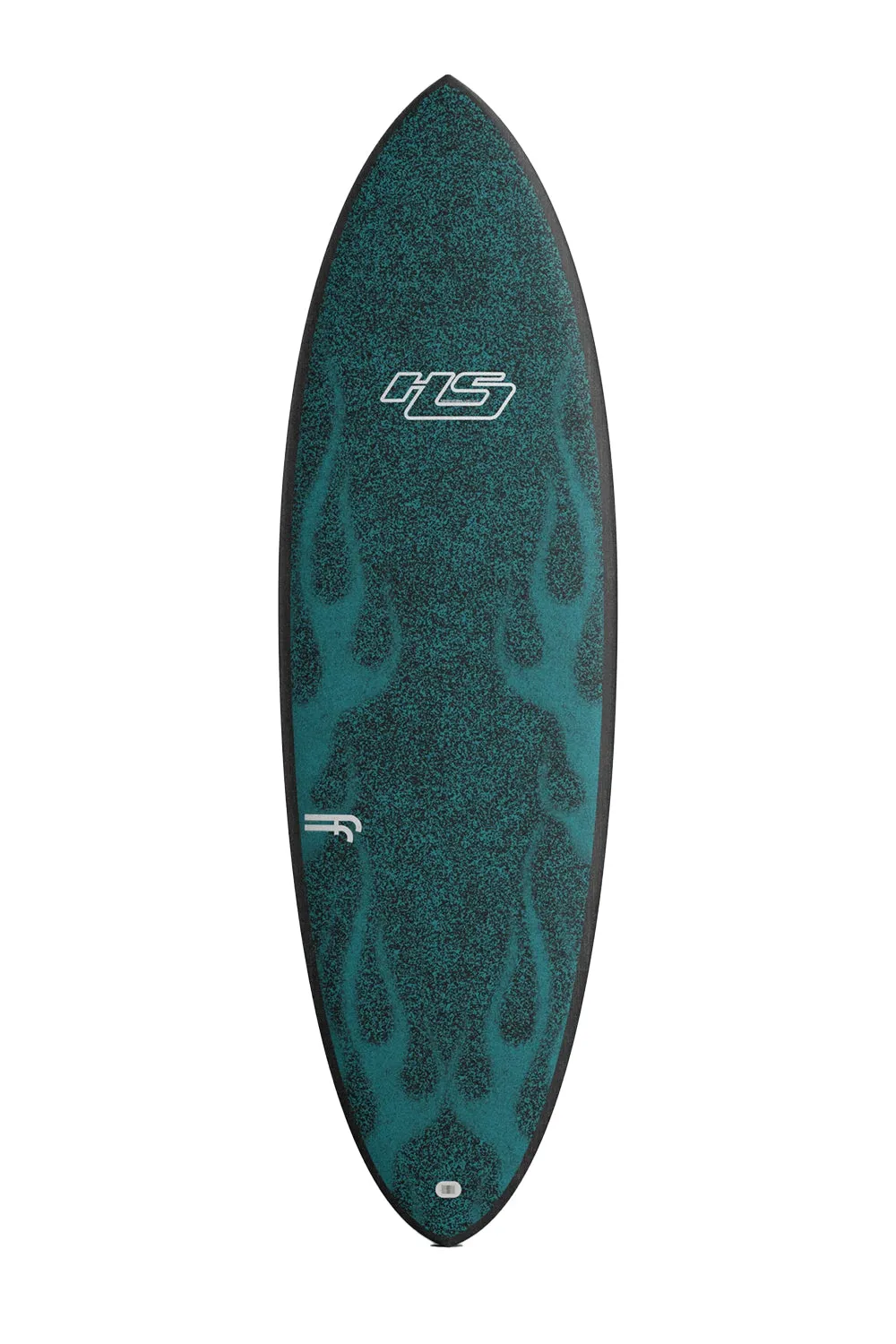 Hayden Shapes Hypto Krypto Future Flex Colour Inlay Surfboard