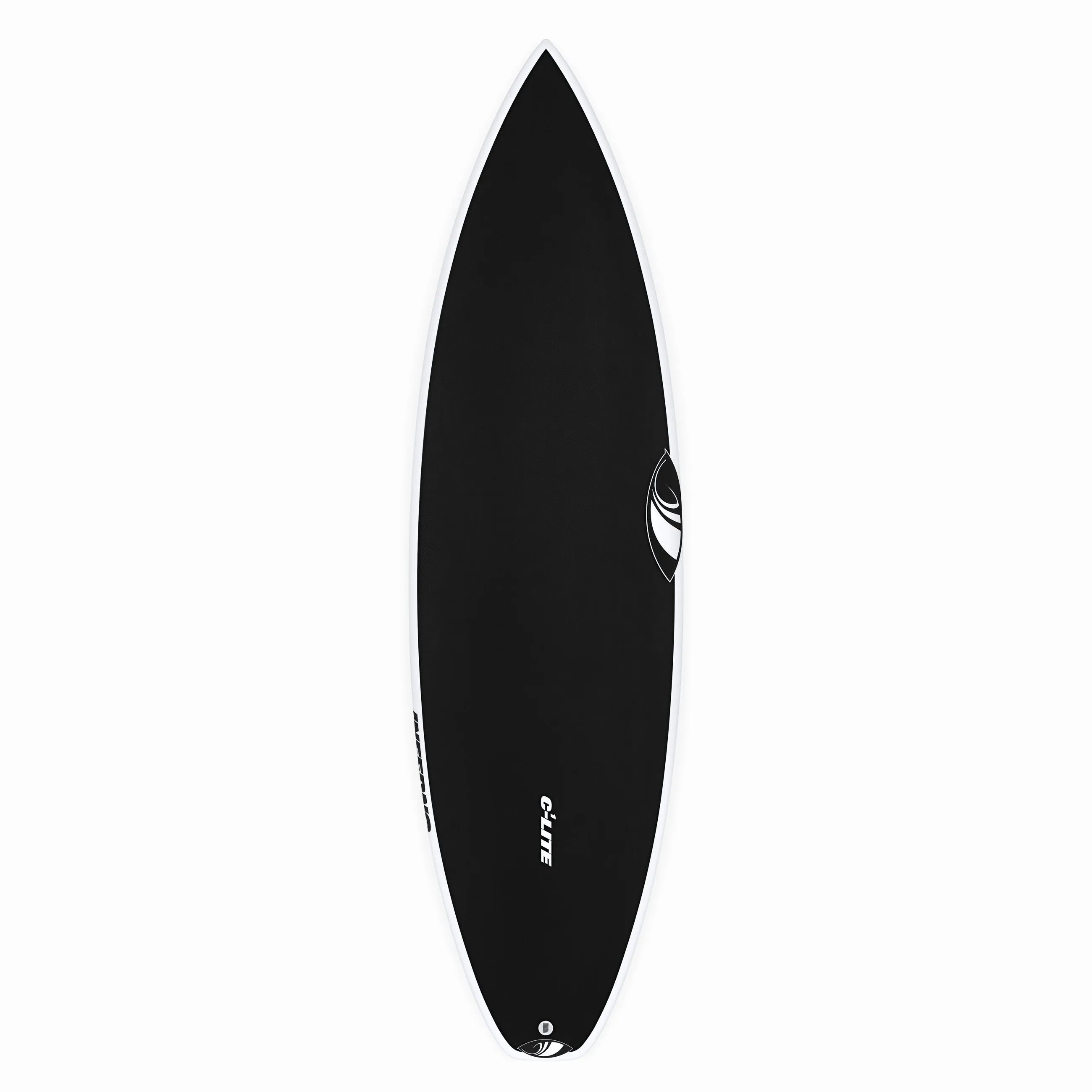 INFERNO 72 (C1 LITE) 6'2" x 19.62 X 2.62 - 32.40L, Squash, 3x  FCS 2 Fin Boxes, C1 - ID:921884