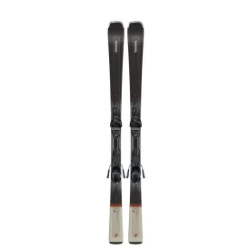 K2 Disruption 76X (System Binding) Skis Adult 2024