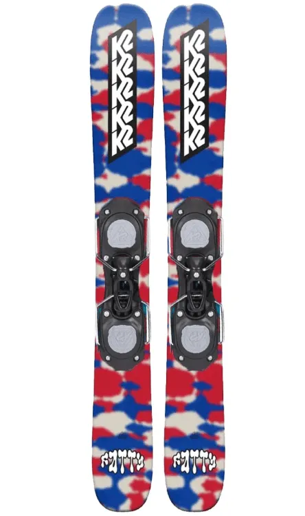 K2 Fatty Skis 2025