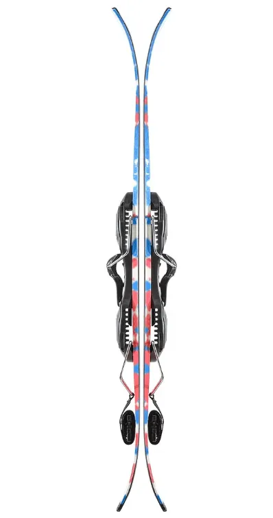 K2 Fatty Skis 2025