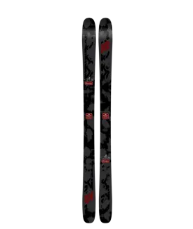 K2 Midnight Skis - Women's - 2024
