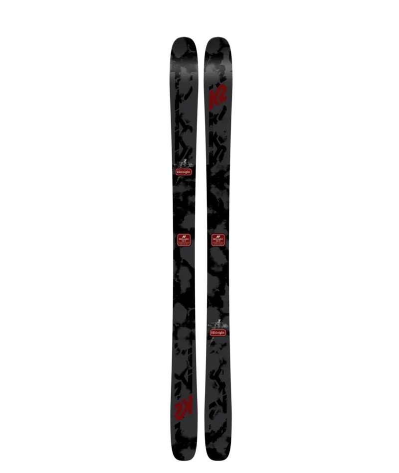 K2 Midnight Skis - Women's - 2024