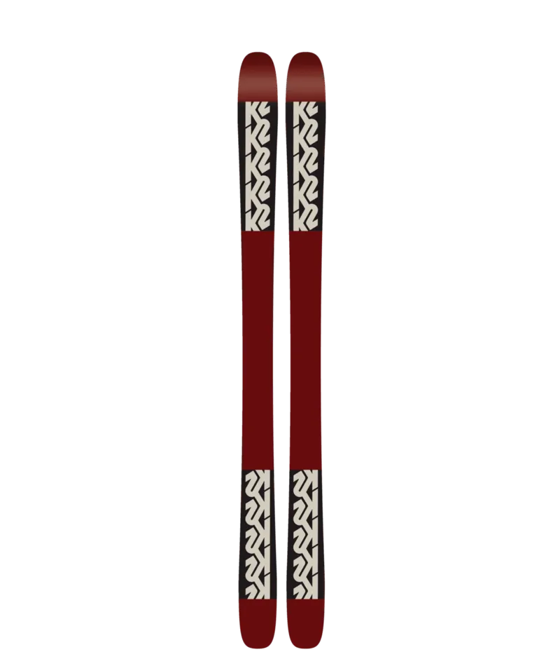 K2 Midnight Skis - Women's - 2024