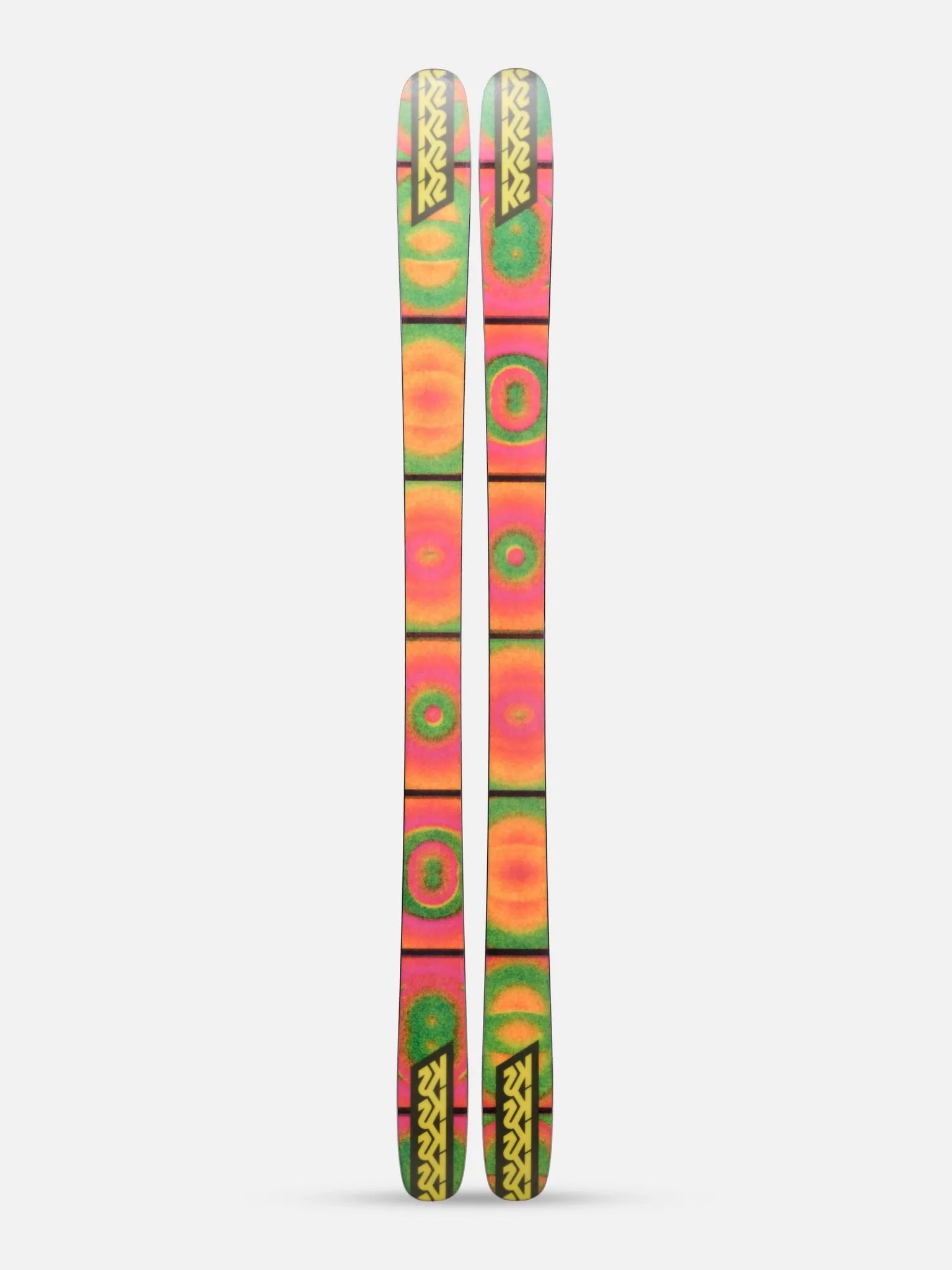 K2 Omen 90 Skis 2025