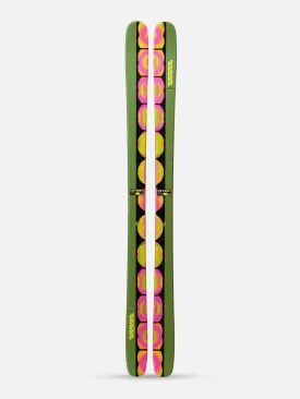 K2 Omen 90 Skis 2025
