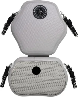 Kayak Seat, Stand Up Paddle Board Seat, Boat Seat Cushion, Canoe Backrest Seat for Fishing Kayak Surfboard