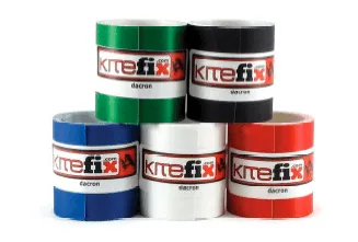 Kitefix Dacron Repair tape Kite Kitesurfing