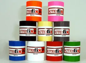 Kitefix Dacron Repair tape Kite Kitesurfing