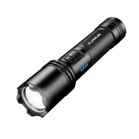 KLARUS EP10 1000 Lumens Rechargeable EDC Flashlight