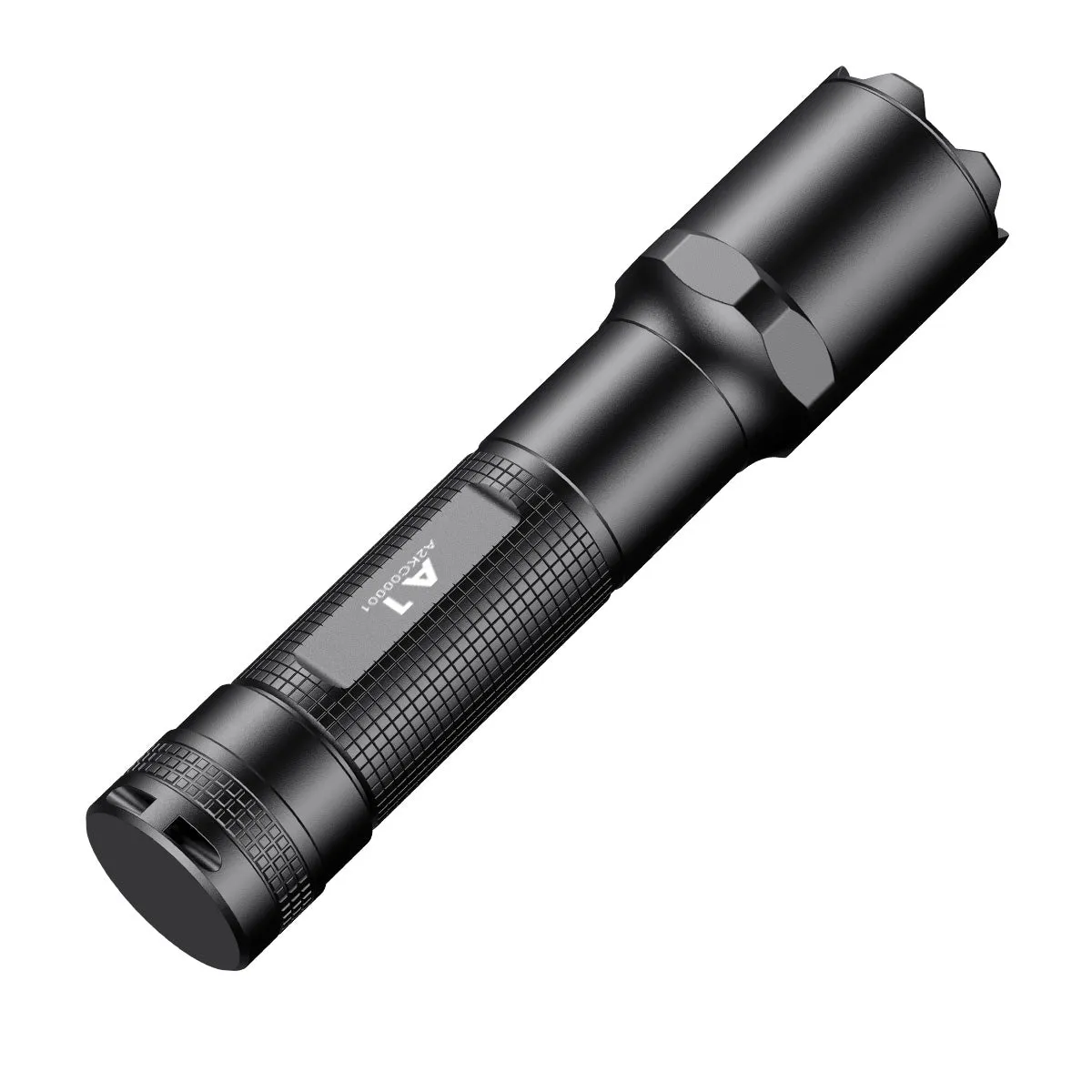 KLARUS EP10 1000 Lumens Rechargeable EDC Flashlight