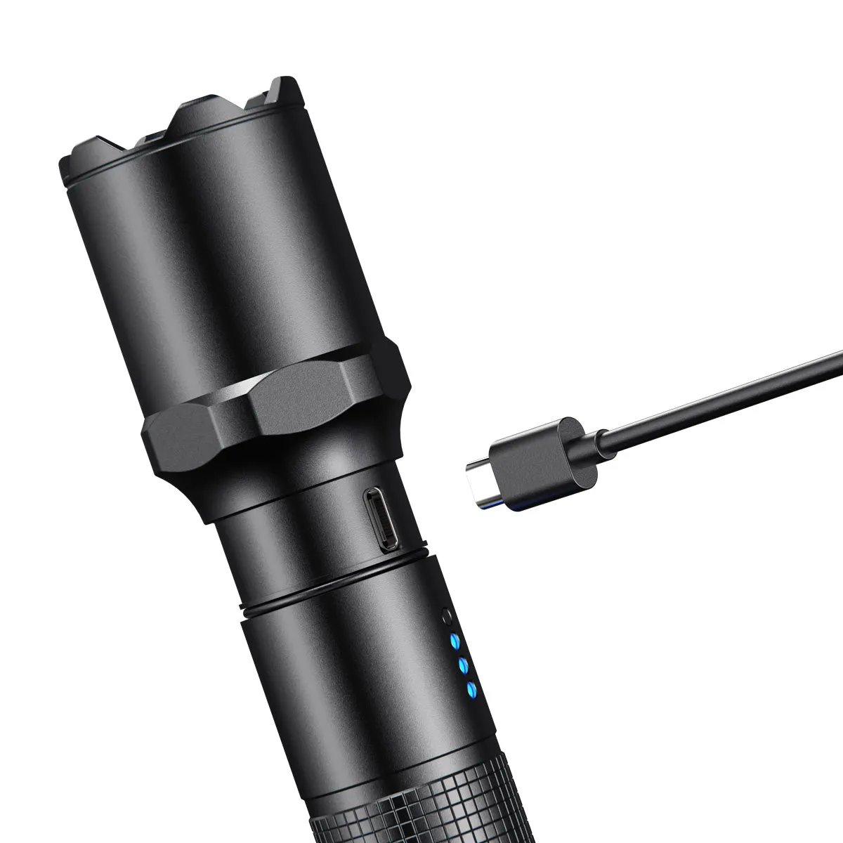 KLARUS EP10 1000 Lumens Rechargeable EDC Flashlight