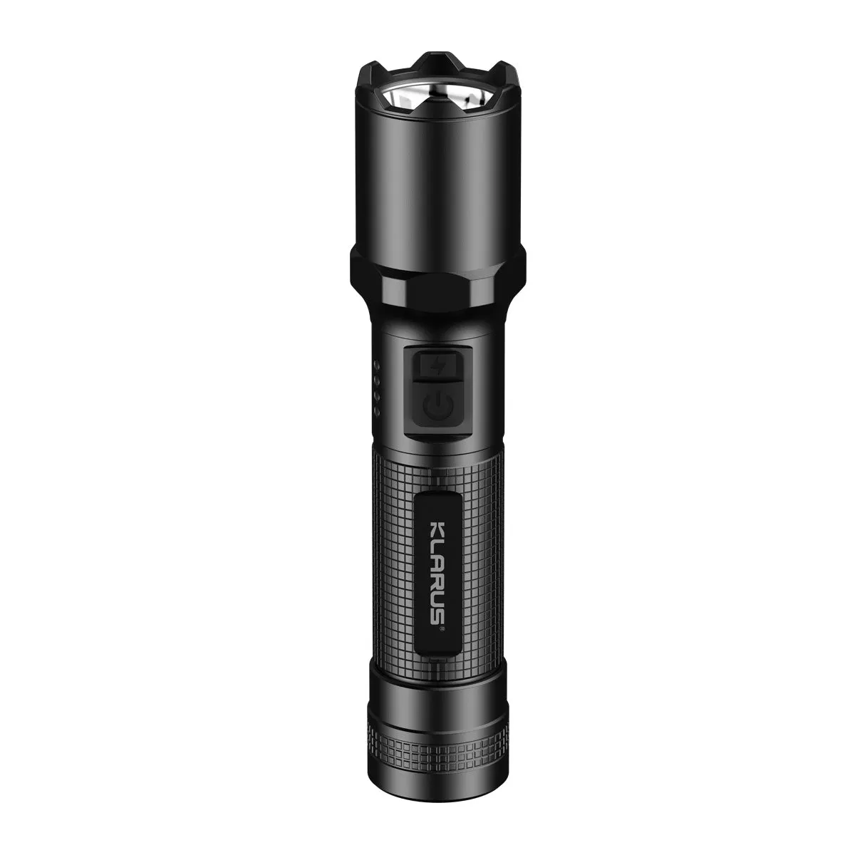 KLARUS EP10 1000 Lumens Rechargeable EDC Flashlight