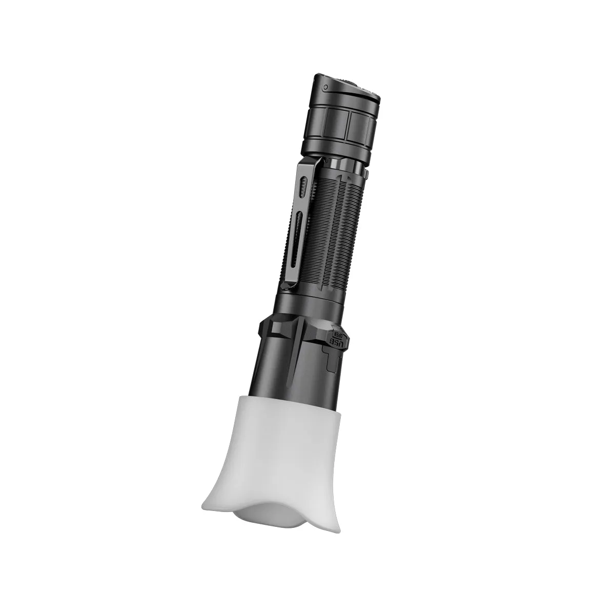 KLARUS EP10 1000 Lumens Rechargeable EDC Flashlight