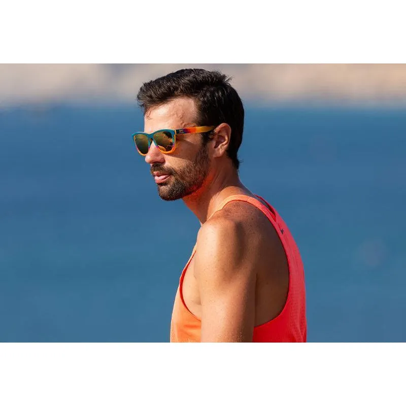 Knockaround Premiums Sport Sunglasses - Desert